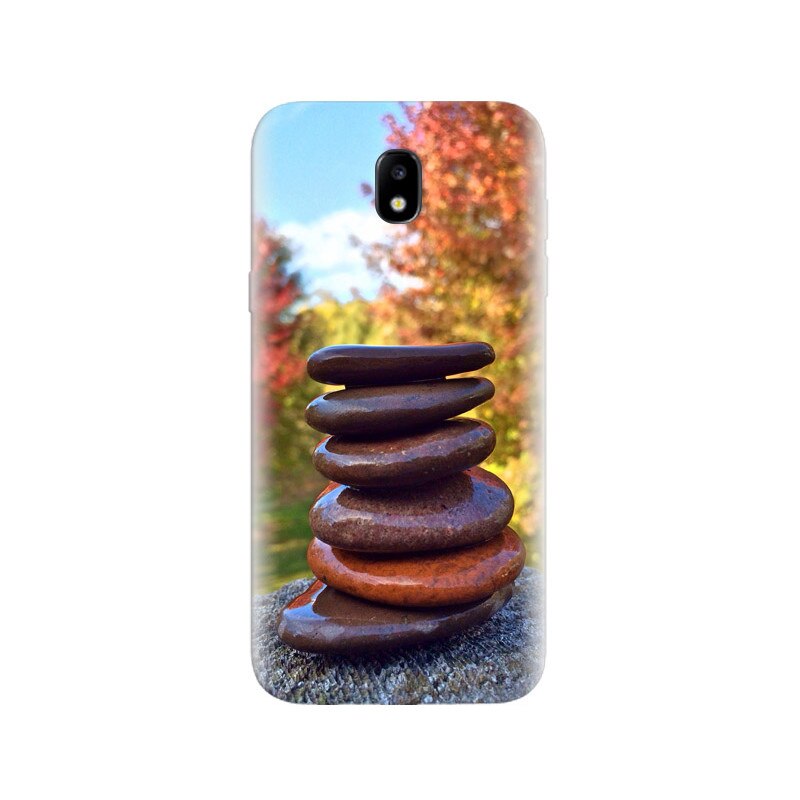 Husa Samsung J5 2017 Stacking Stones