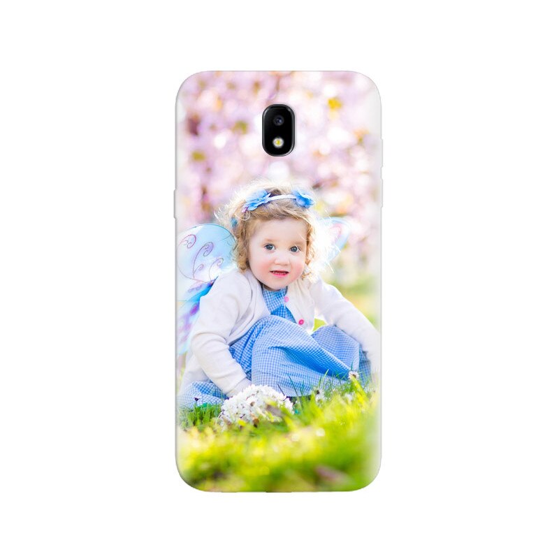Husa Samsung J5 2017 Little Fairy At Spring