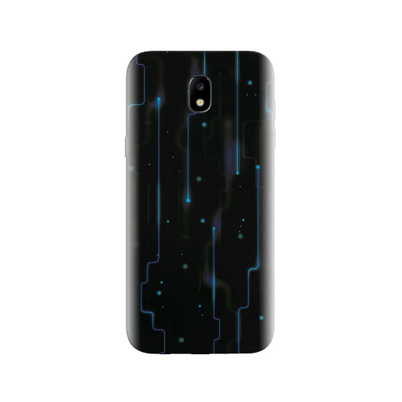 Husa Samsung J5 2017 Laser Art