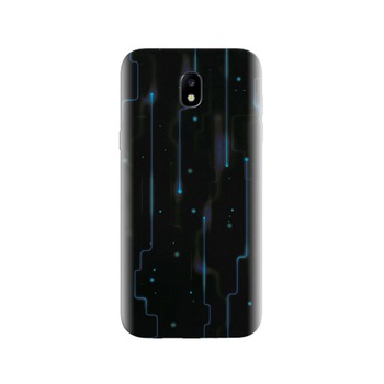 Husa Samsung J5 2017 Laser Art Husa Samsung J5 2017 Laser Art