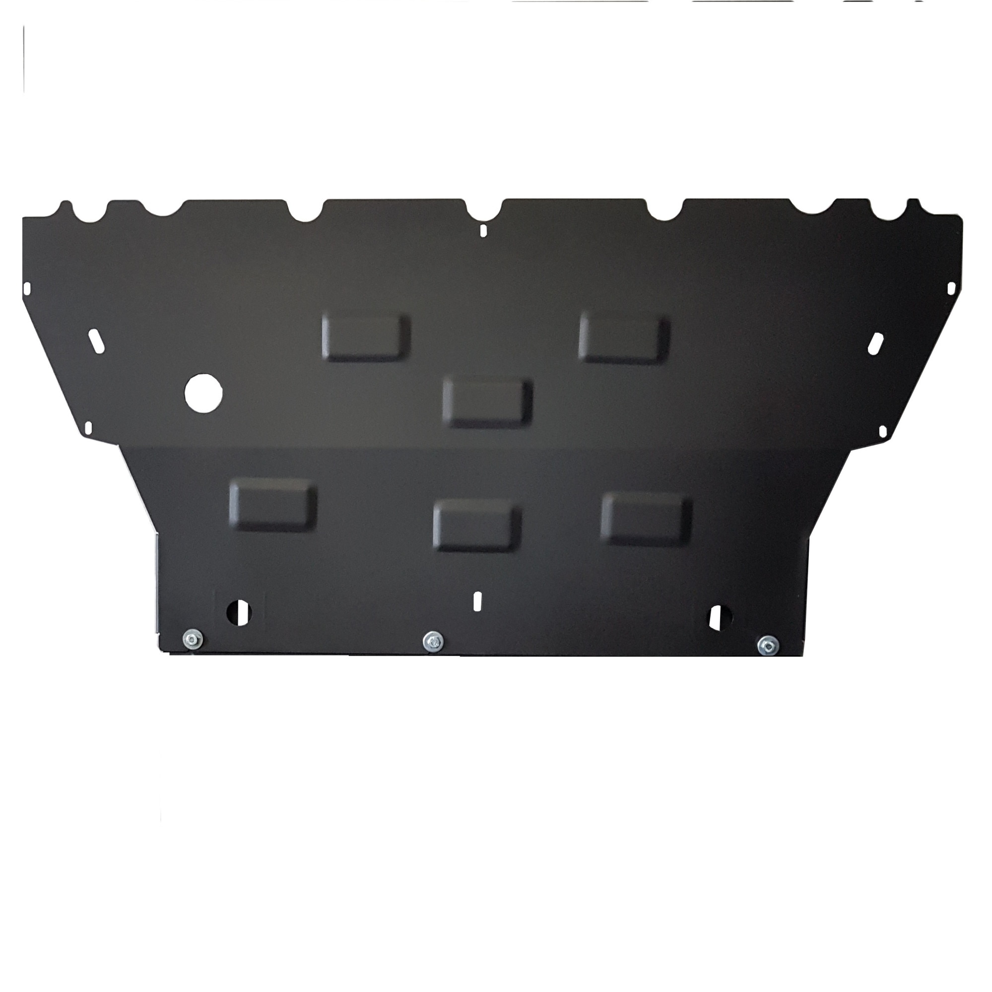 Scut motor Audi A4 2015-2018