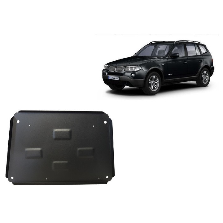 Scut motor BMW X3 ( 2003 - 2010 )