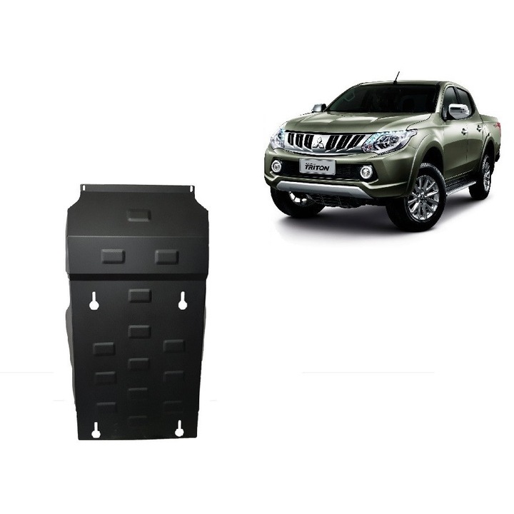 Scut motor Mitsubishi L200 ( 2015 - 2026 )