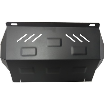 Scut radiator Mitsubishi L200 2015-2018 Scut radiator Mitsubishi L200 2015-2018