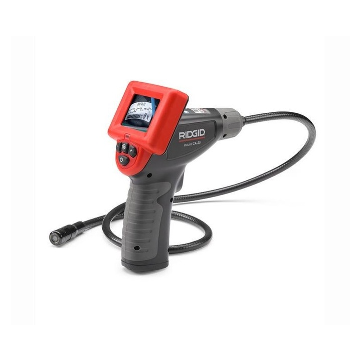 Camera de inspectie Ridgid CA-25