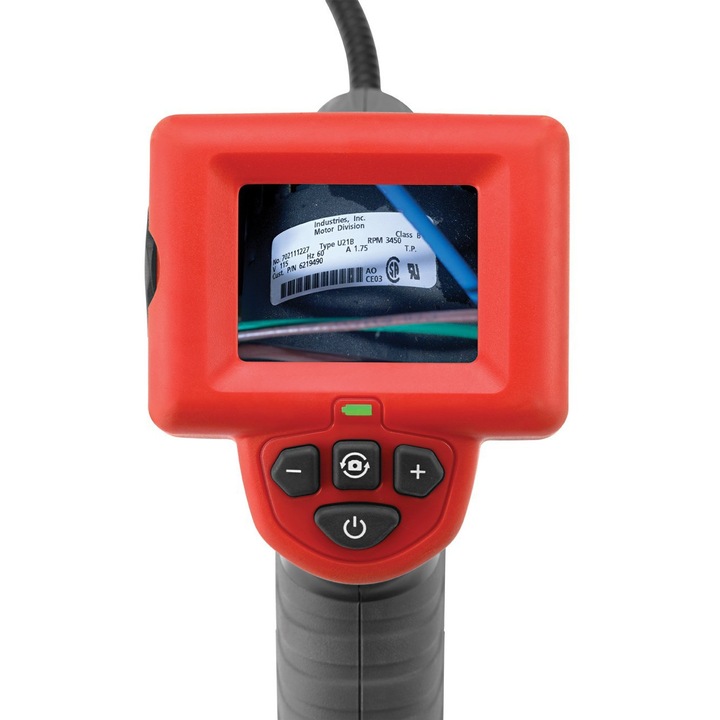 Camera de inspectie Ridgid CA-25