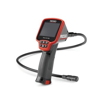 Camera pentru inspectie Ridgid micro CA-150 Camera pentru inspectie Ridgid micro CA-150