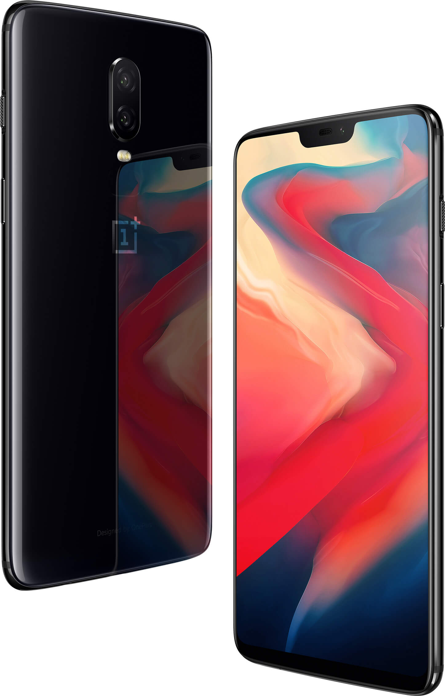 Telefon mobil OnePlus 6, Dual SIM, 128GB, 8GB RAM, 4G, Mirror
