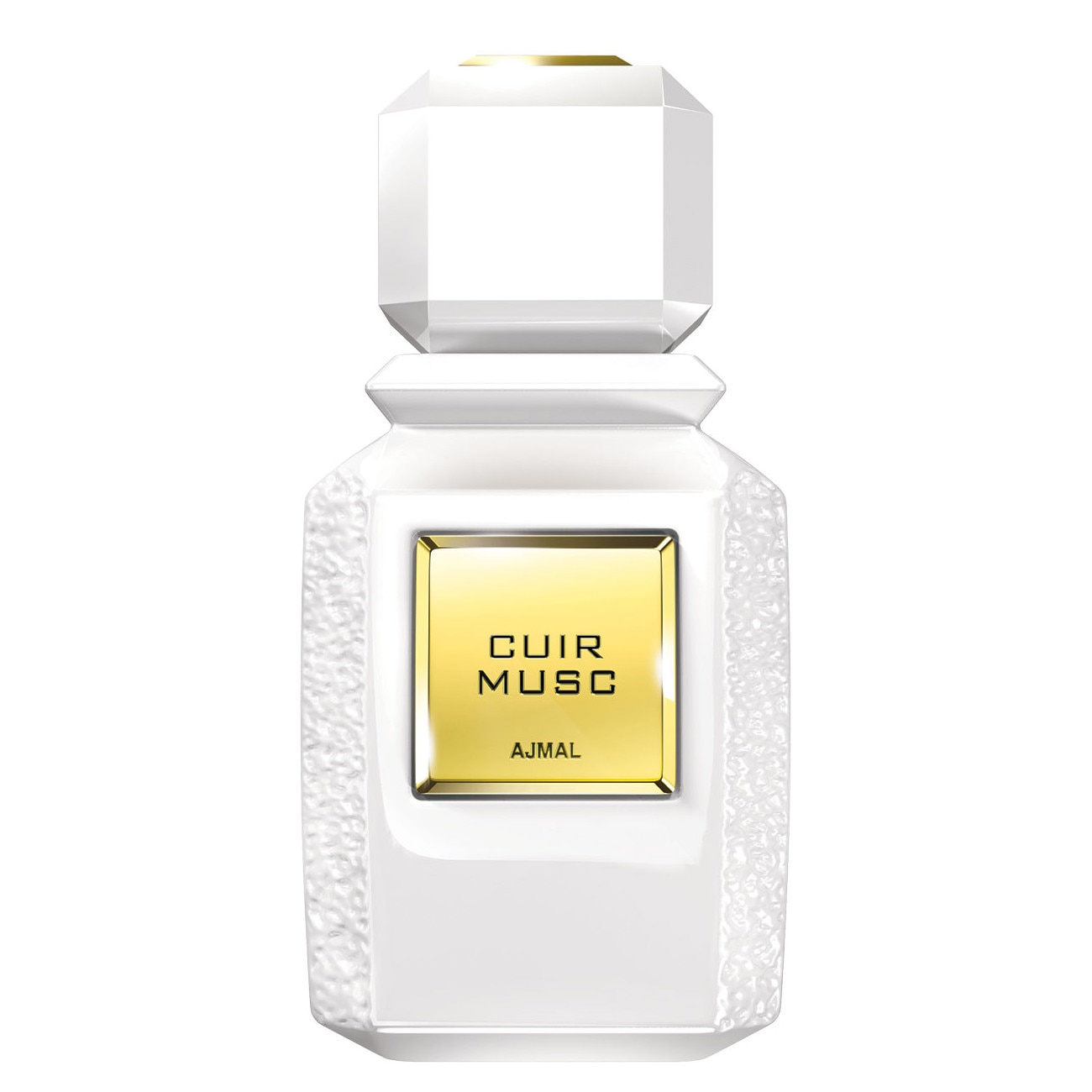 Apa de Parfum, Ajmal, Cuir Musc, Unisex, 100 ml