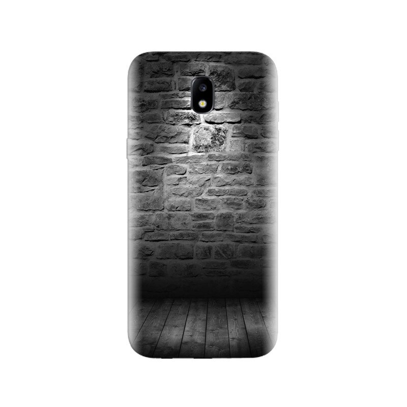 Husa Samsung J5 2017 Stone Wall