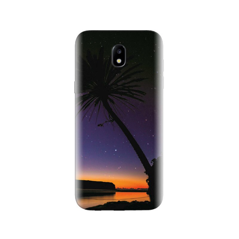 Husa Samsung J5 2017 Stars Landscape