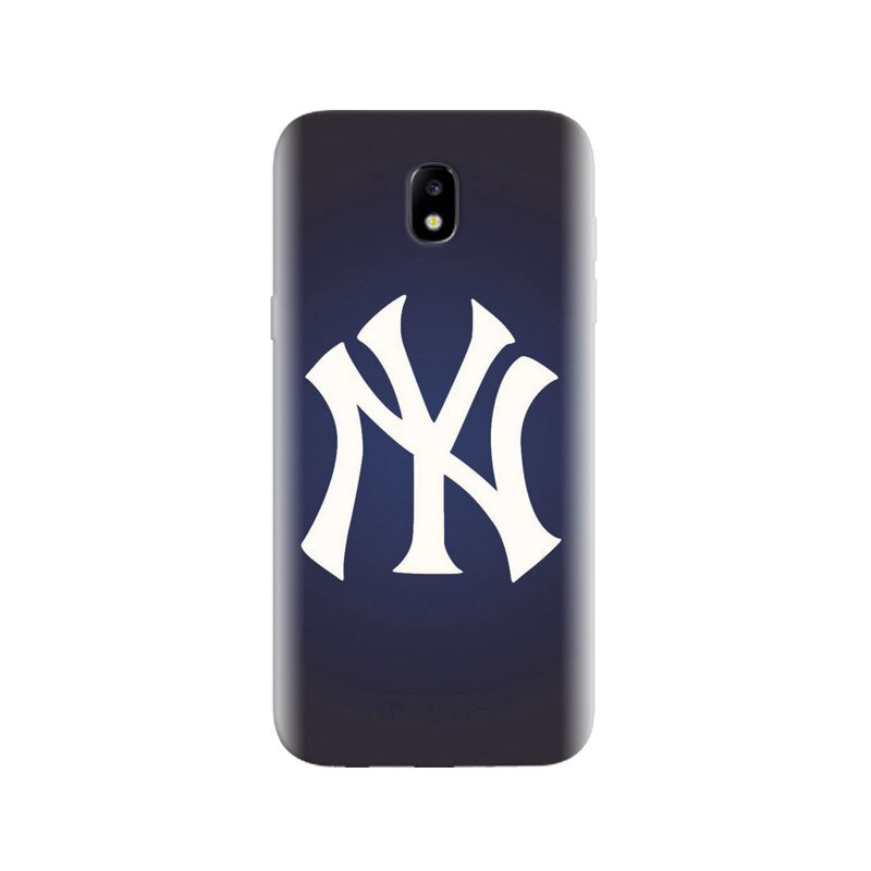 Husa Samsung J5 2017 New York Style