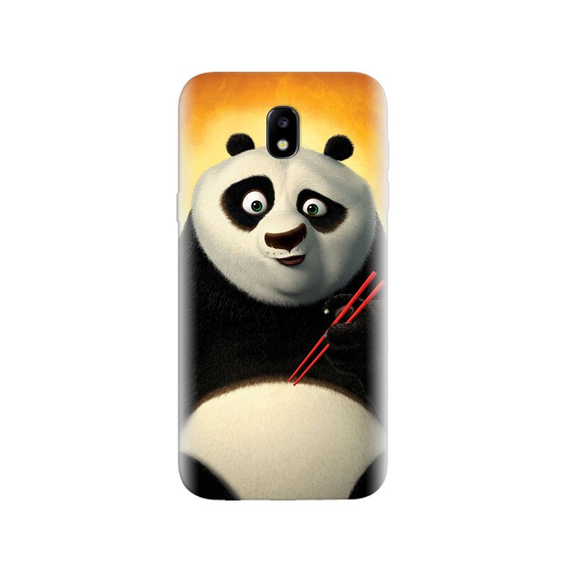 Husa Samsung J5 2017 Kung Fu Panda