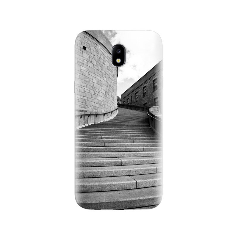 Husa Samsung J5 2017 Stairs