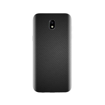 Husa Samsung J5 2017 Striped Black Husa Samsung J5 2017 Striped Black