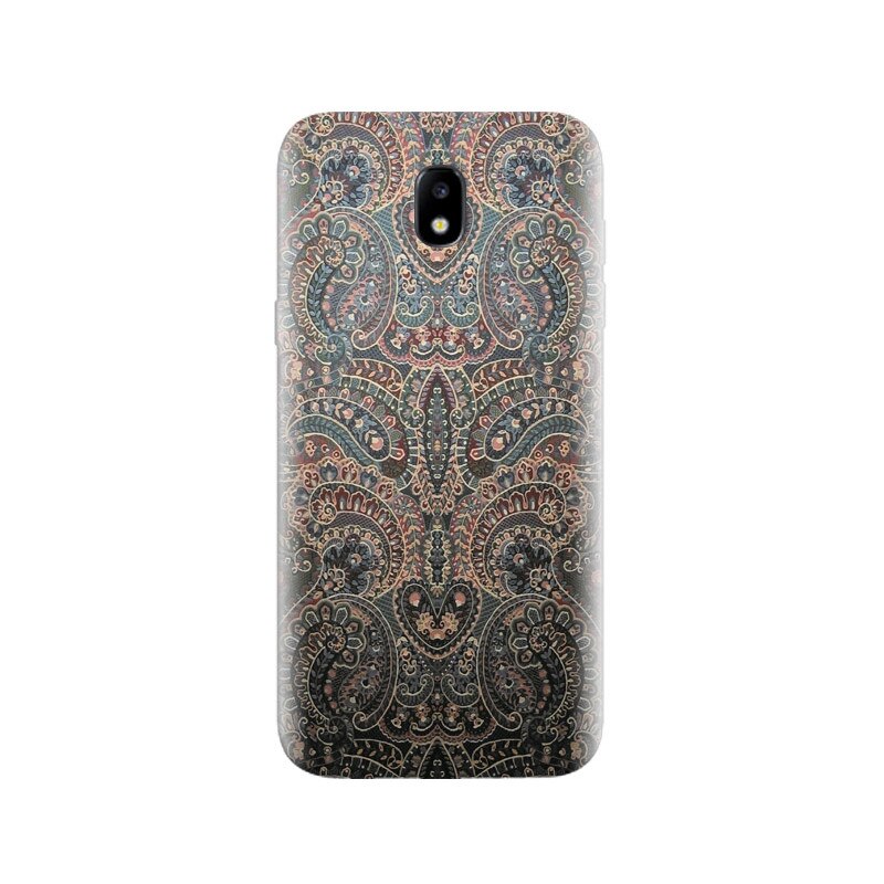 Husa Samsung J5 2017 Special Resolution Abstract