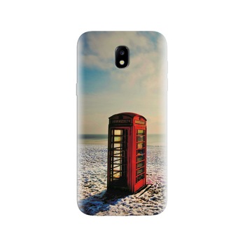 Husa Samsung J5 2017 Phone Booth 002 Husa Samsung J5 2017 Phone Booth 002
