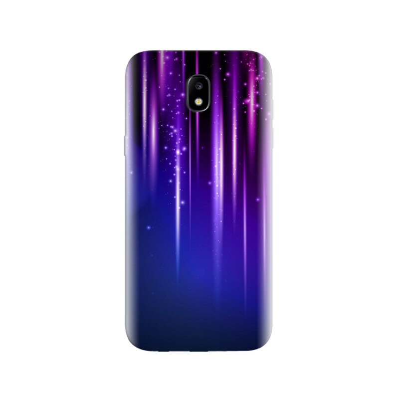 Husa Samsung J5 2017 Night Lights