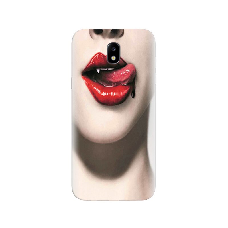Husa Samsung J5 2017 Special Horror Vampire