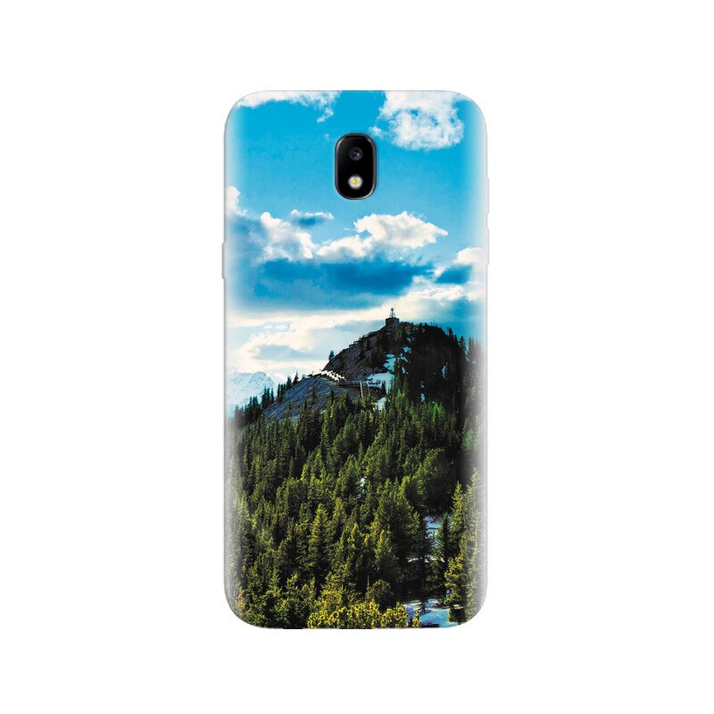 Husa Samsung J5 2017 Sulphur Mountains Wide