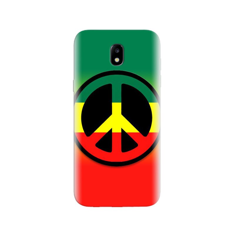 Husa Samsung J5 2017 Peace