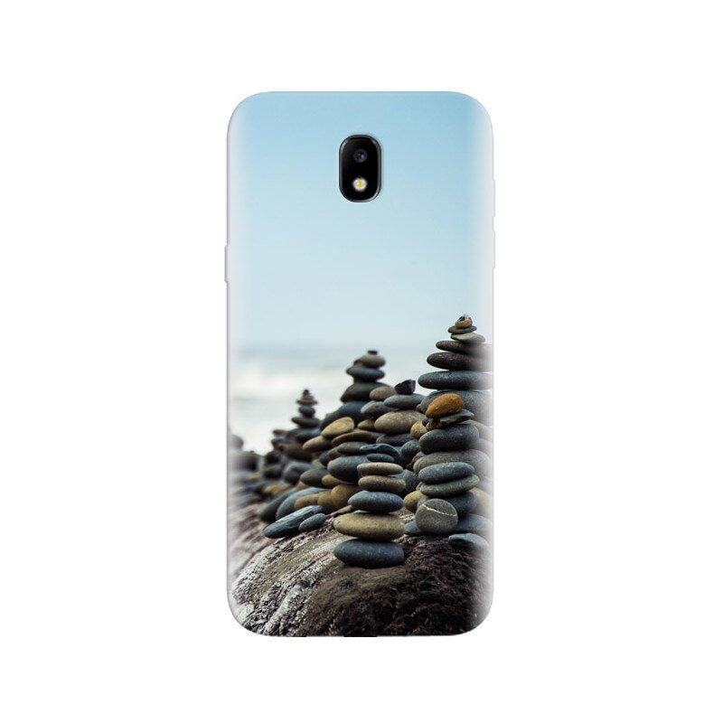 Husa Samsung J5 2017 Ocean Stones