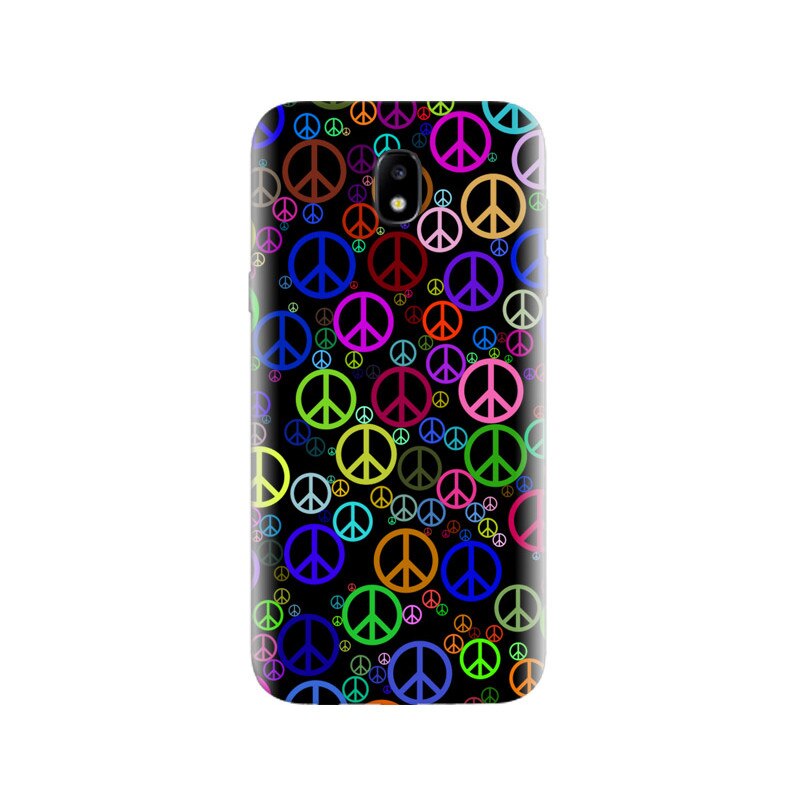 Husa Samsung J5 2017 Peace 1