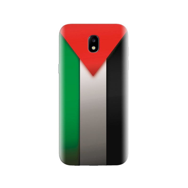 Husa Samsung J5 2017 Palestinian Flag Hd Photos 002