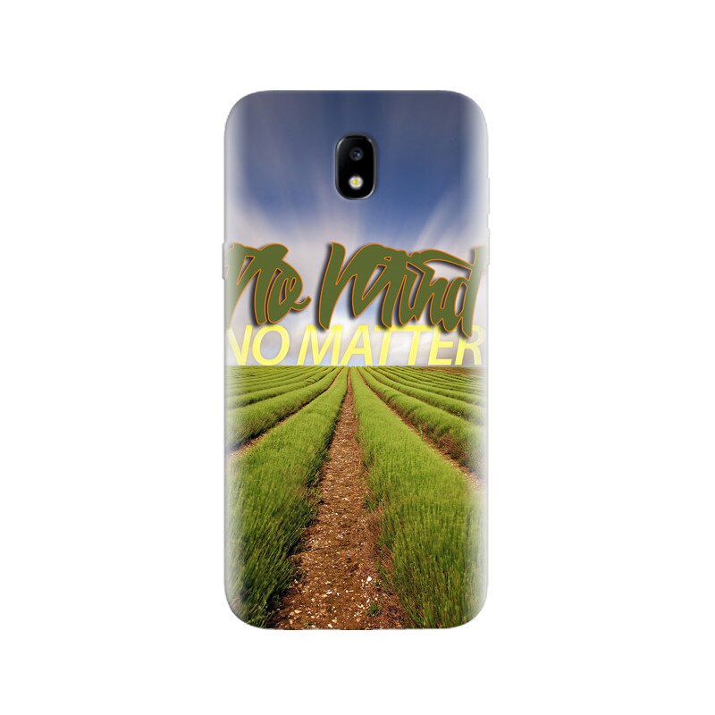 Husa Samsung J5 2017 No Mind