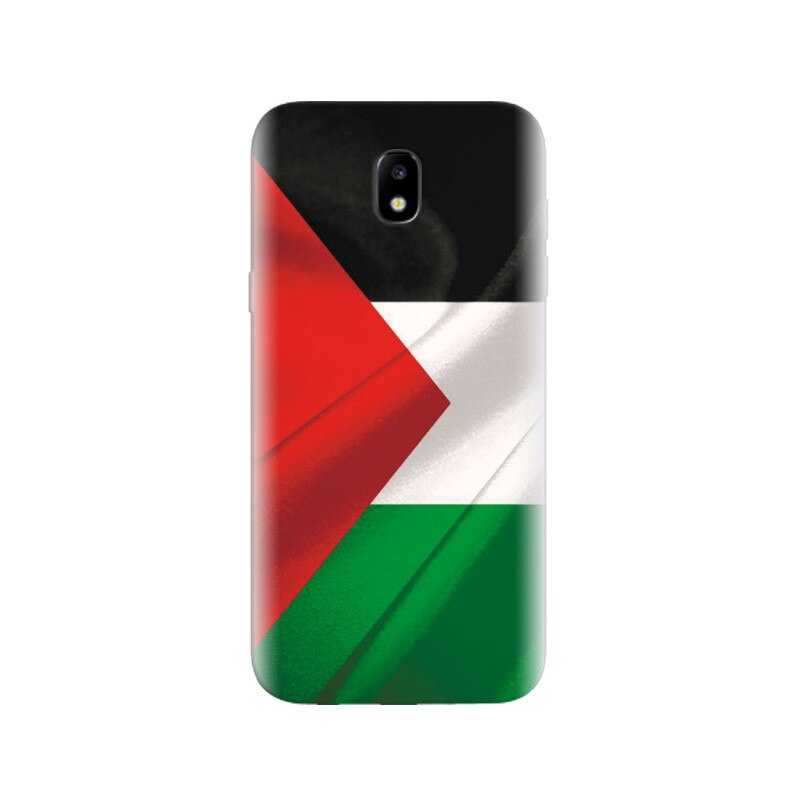 Husa Samsung J5 2017 Palestinian Flag Hd Photos 001