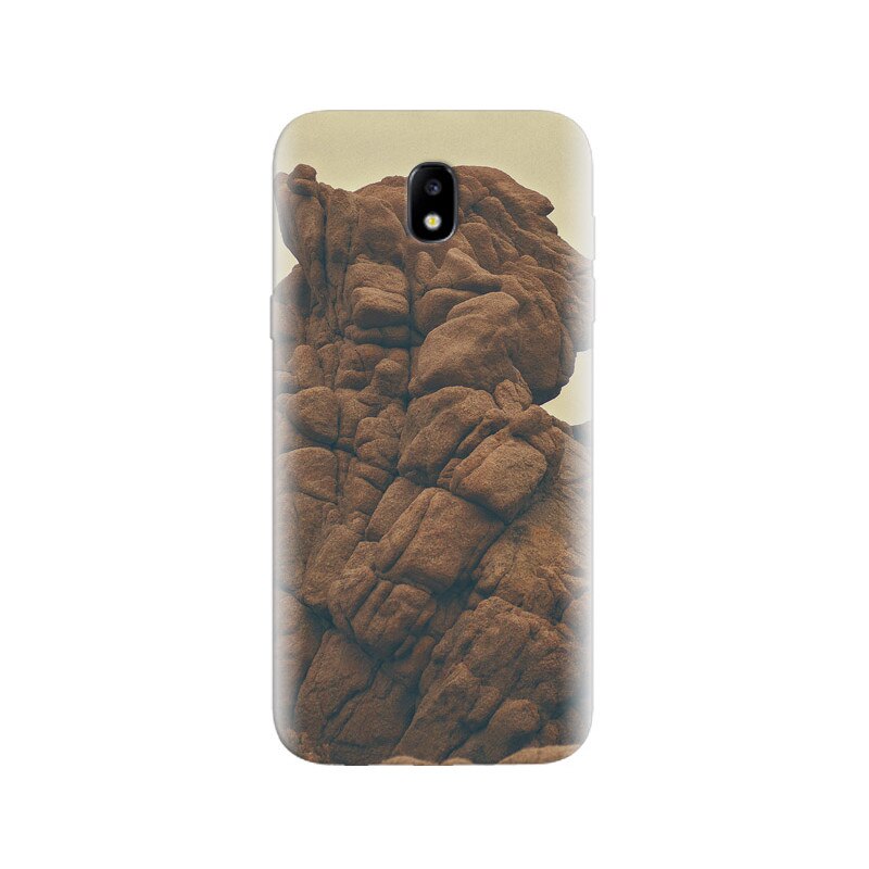 Husa Samsung J5 2017 Red Rock