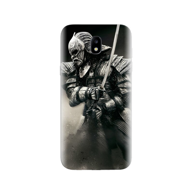 Husa Samsung J5 2017 Ronin Samurai Armure