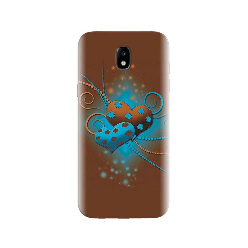 Husa Samsung J5 2017 Romantic Love Hd Background