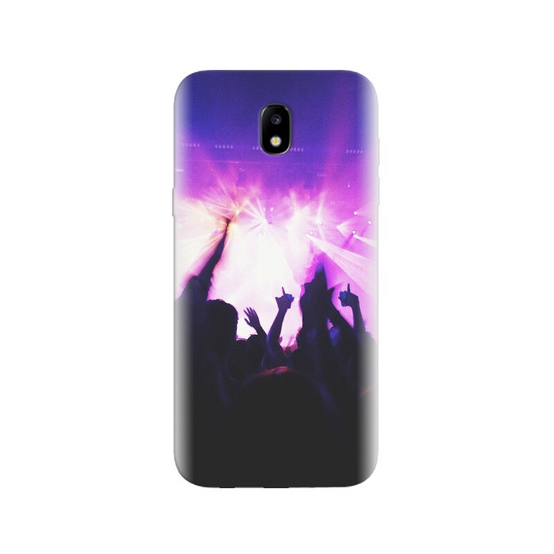 Husa Samsung J5 2017 Party