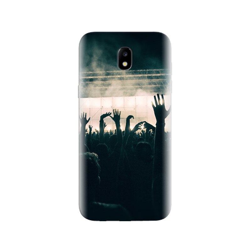 Husa Samsung J5 2017 Rock Show