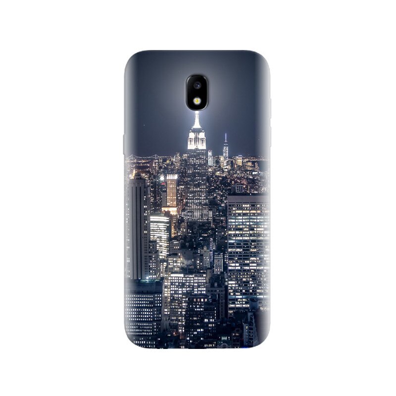 Husa Samsung J5 2017 Rockefeller Center New York City