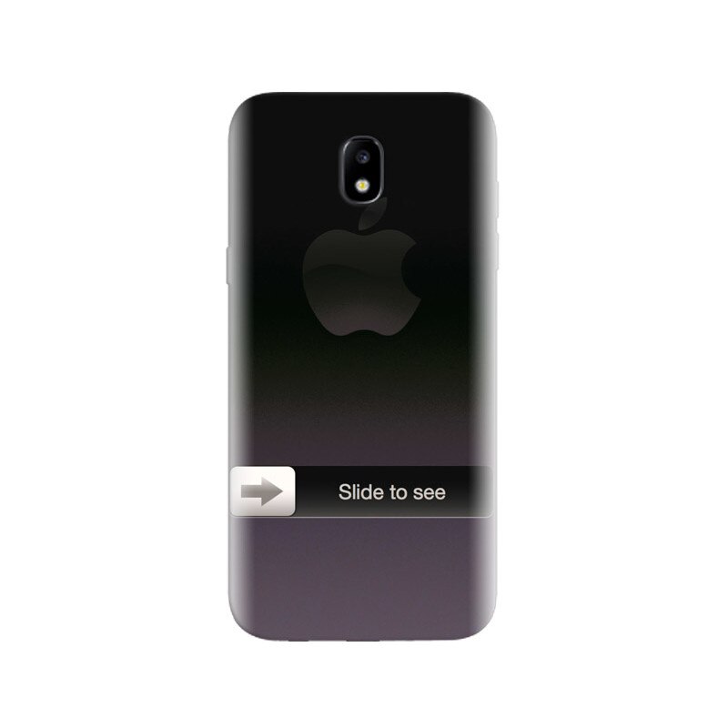 Husa Samsung J5 2017 Slide To See