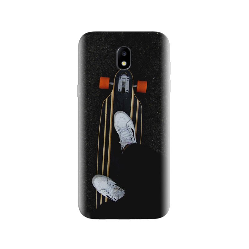 Husa Samsung J5 2017 Skateboard