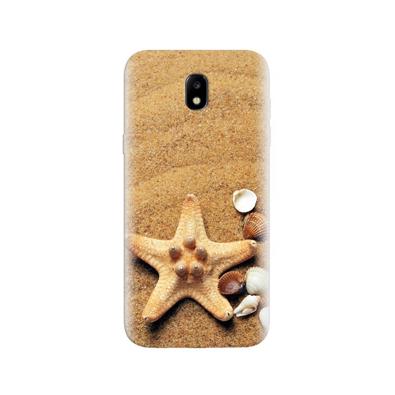 Husa Samsung J5 2017 Sea Shells