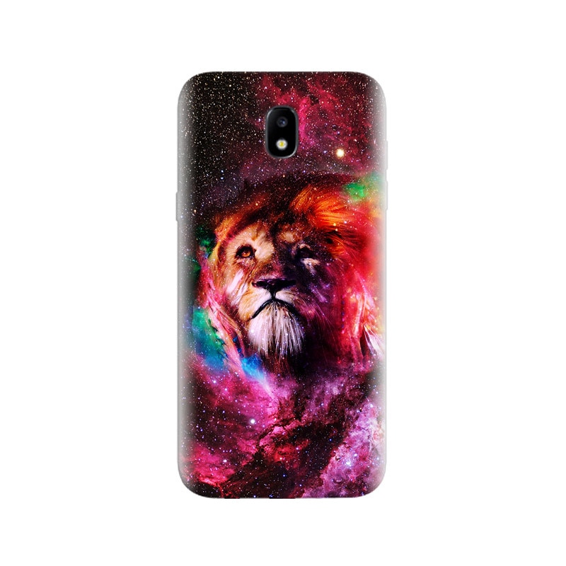 Husa Samsung J5 2017 Space Lion