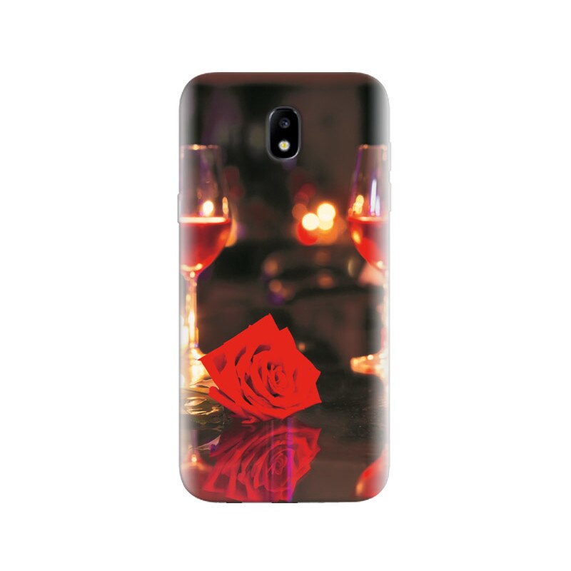 Husa Samsung J5 2017 Romantic Evening With Wine S