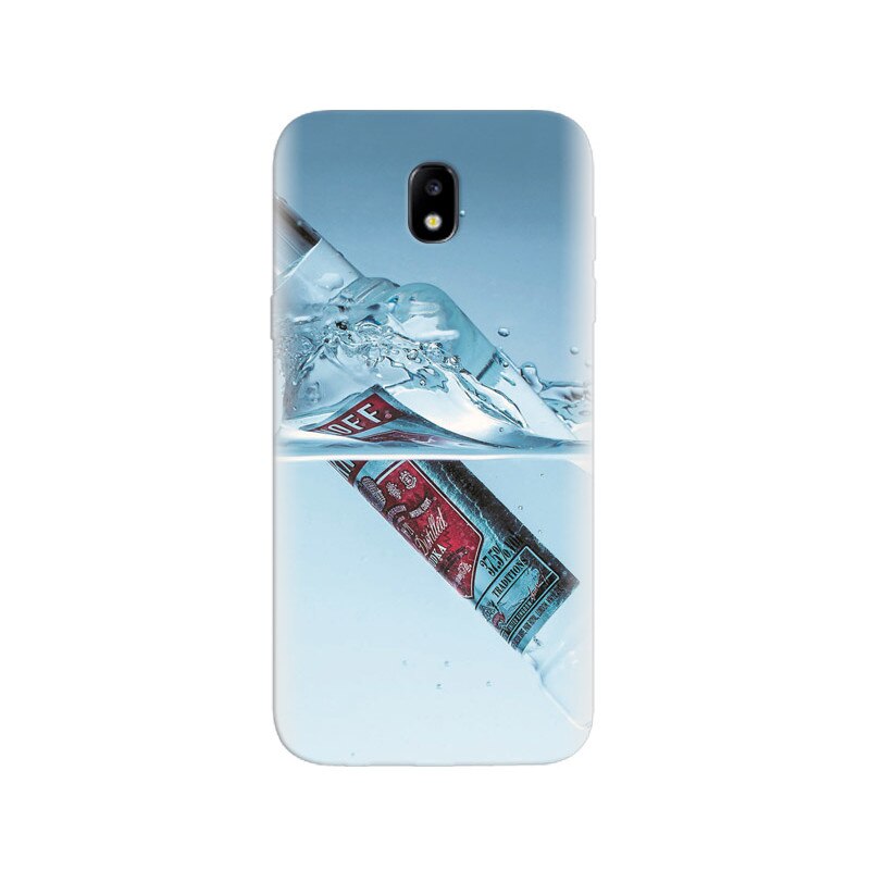 Husa Samsung J5 2017 Smirnoff Vodka