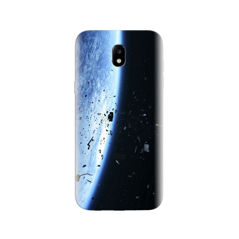 Husa Samsung J5 2017 Space Debris