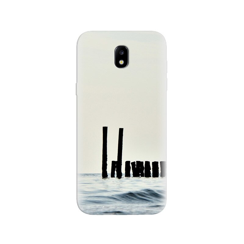 Husa Samsung J5 2017 Sea Bliss