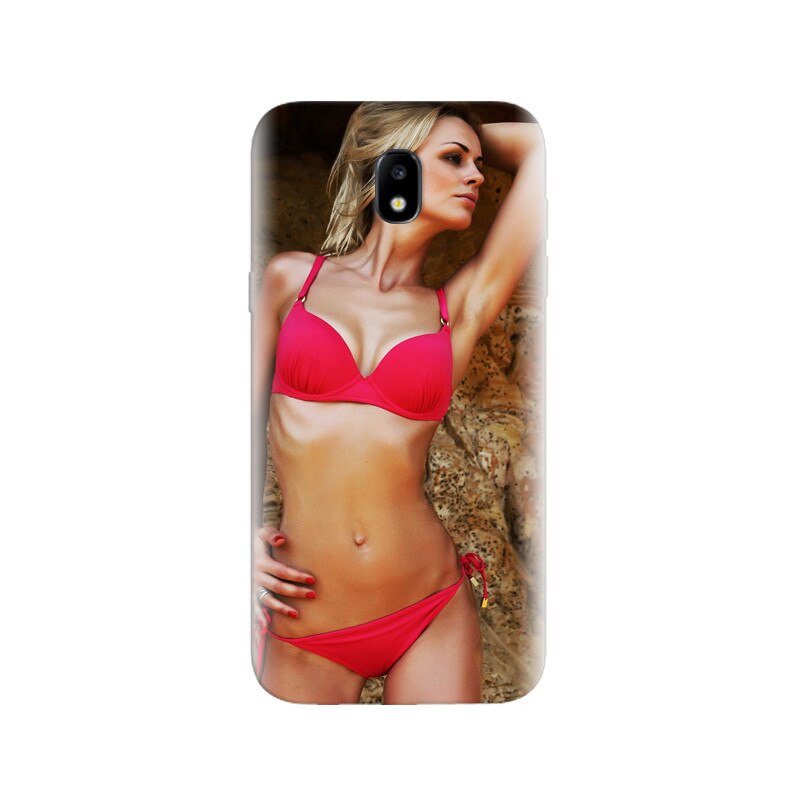 Husa Samsung J5 2017 Sexy Bikini Girl