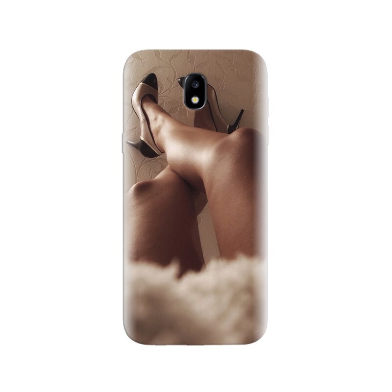 Husa Samsung J5 2017 Sexy Legs