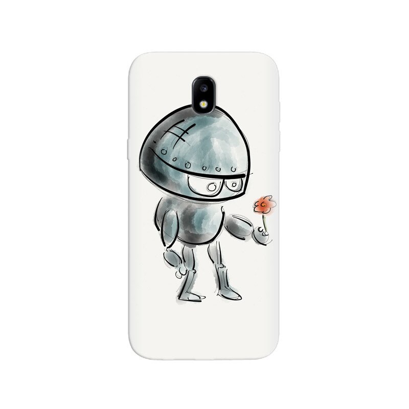 Husa Samsung J5 2017 Robot 2)