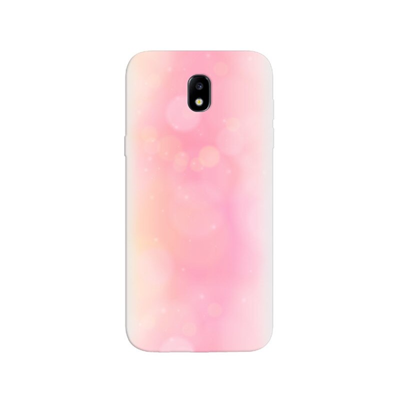 Husa Samsung J5 2017 Soft Pink