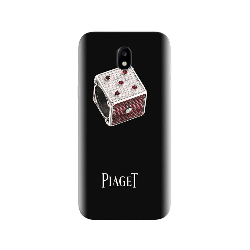 Husa Samsung J5 2017 Rings Piaget Luxury