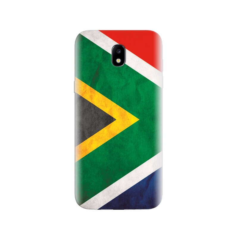 Husa Samsung J5 2017 South Africa Flag